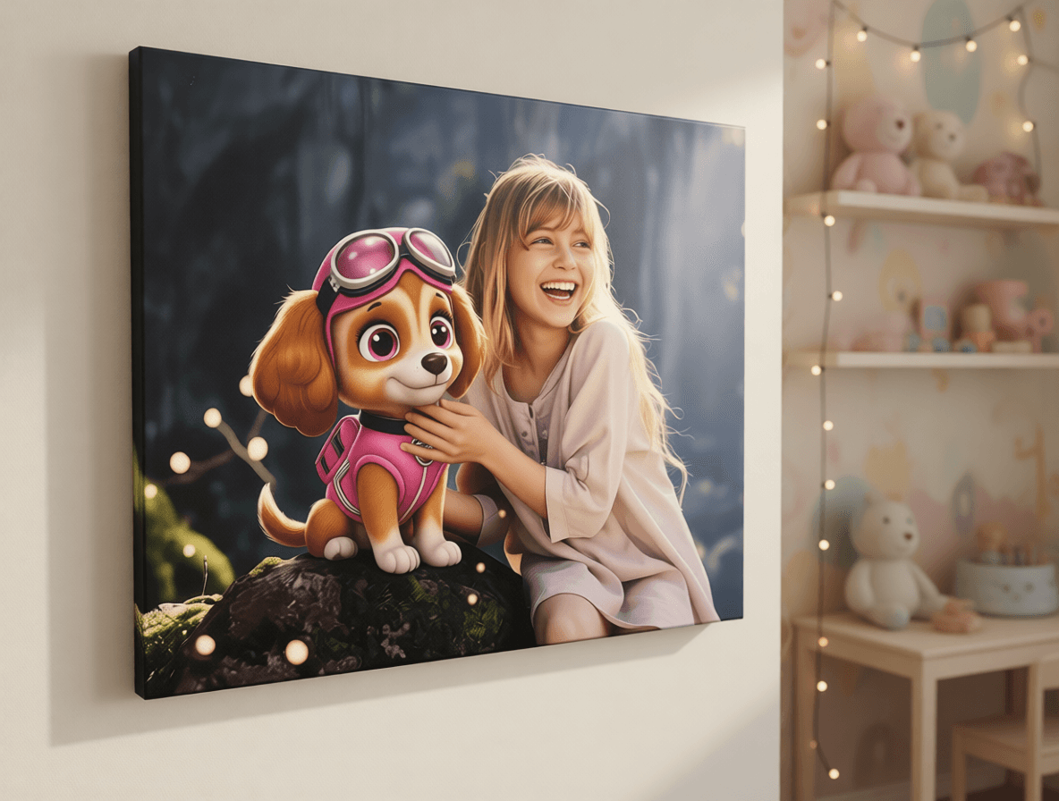 Przykład realizacji 1